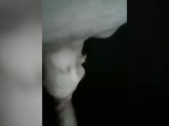 sucking off my older daddy friend